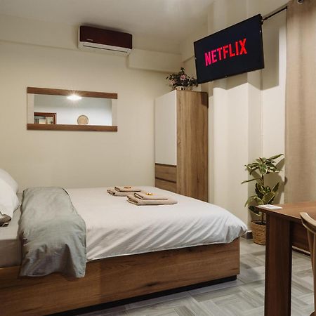 Floret Apartment Θεσσαλονίκη Εξωτερικό φωτογραφία