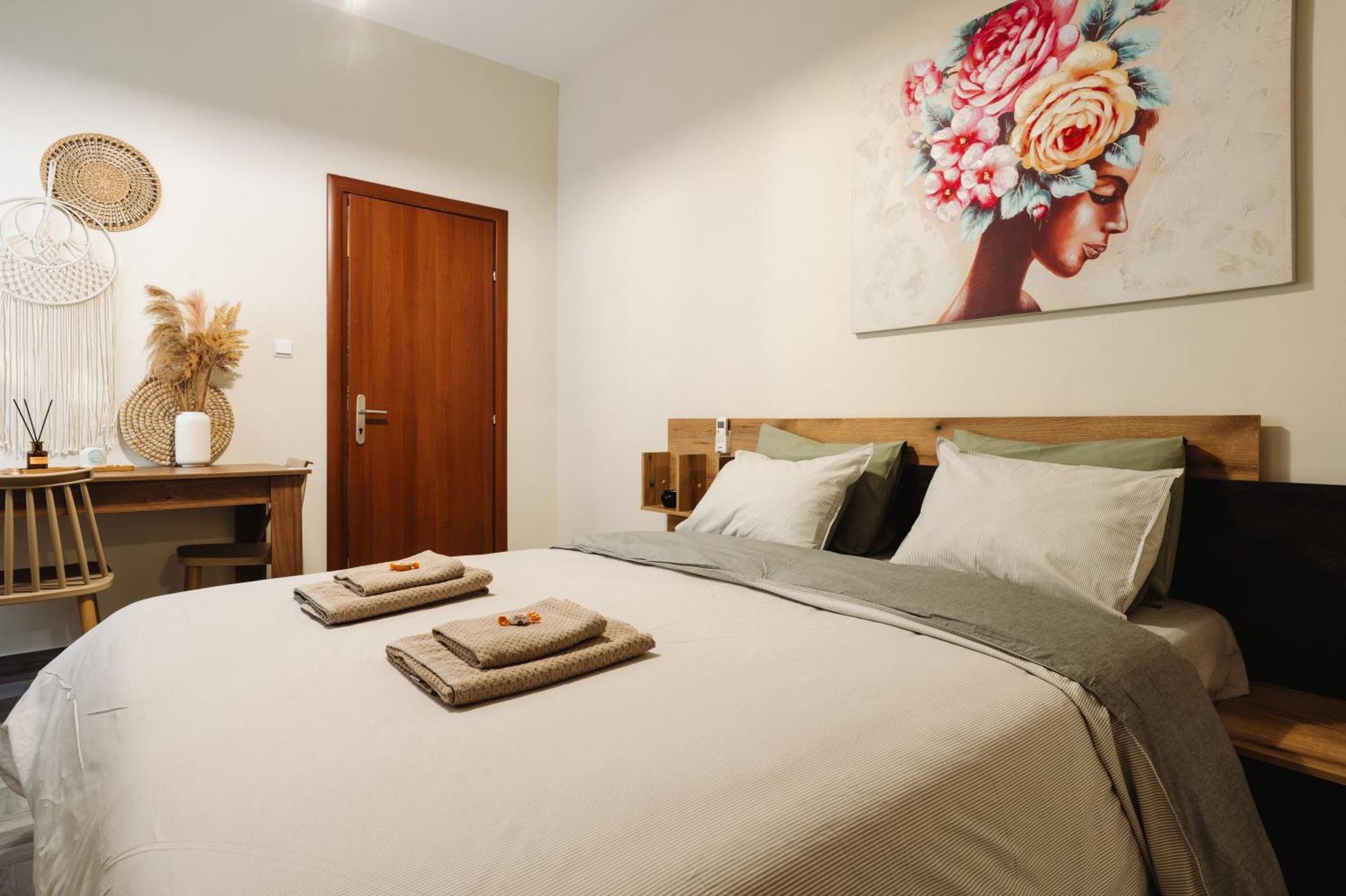 Floret Apartment Θεσσαλονίκη Εξωτερικό φωτογραφία