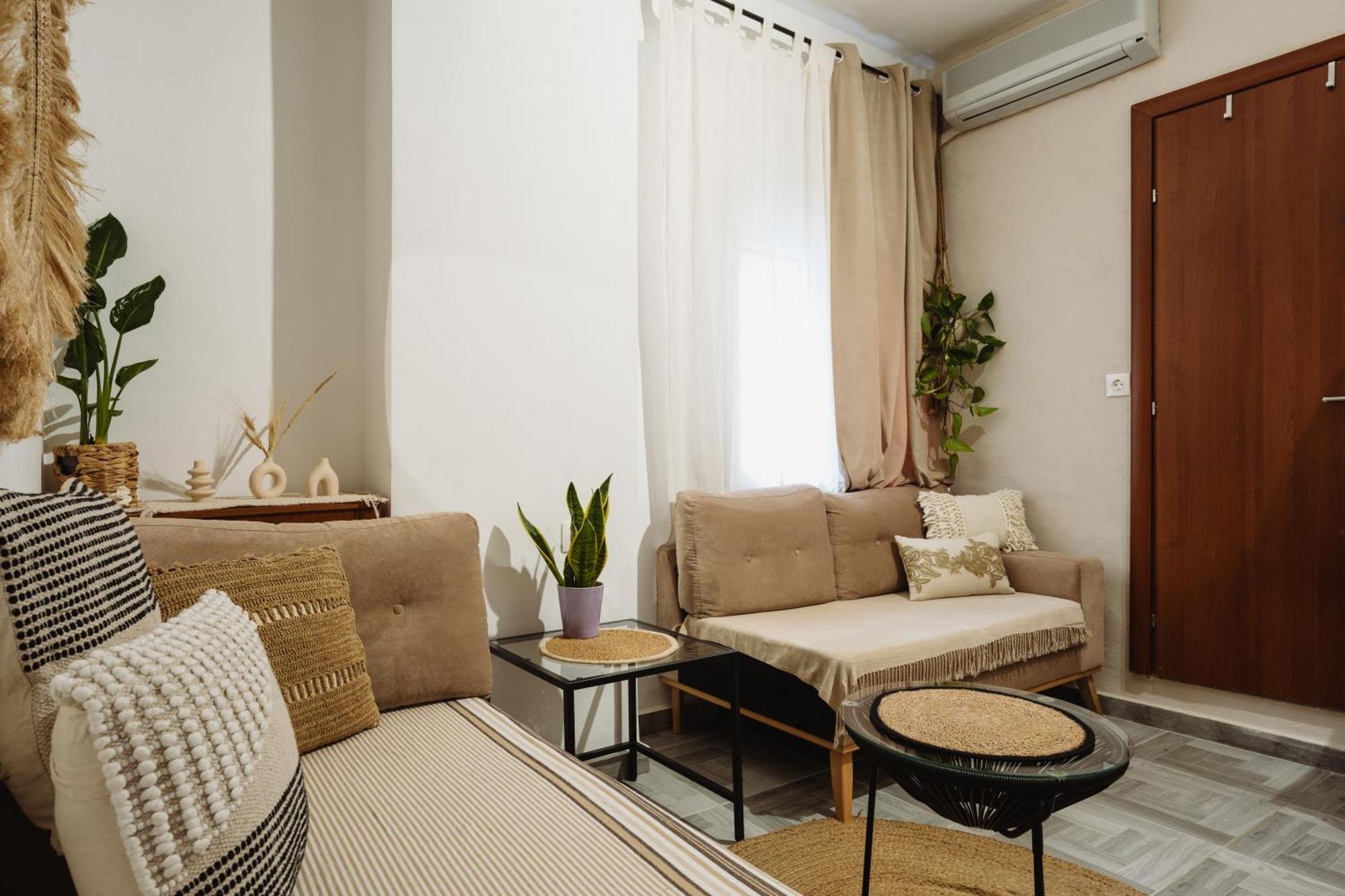 Floret Apartment Θεσσαλονίκη Εξωτερικό φωτογραφία