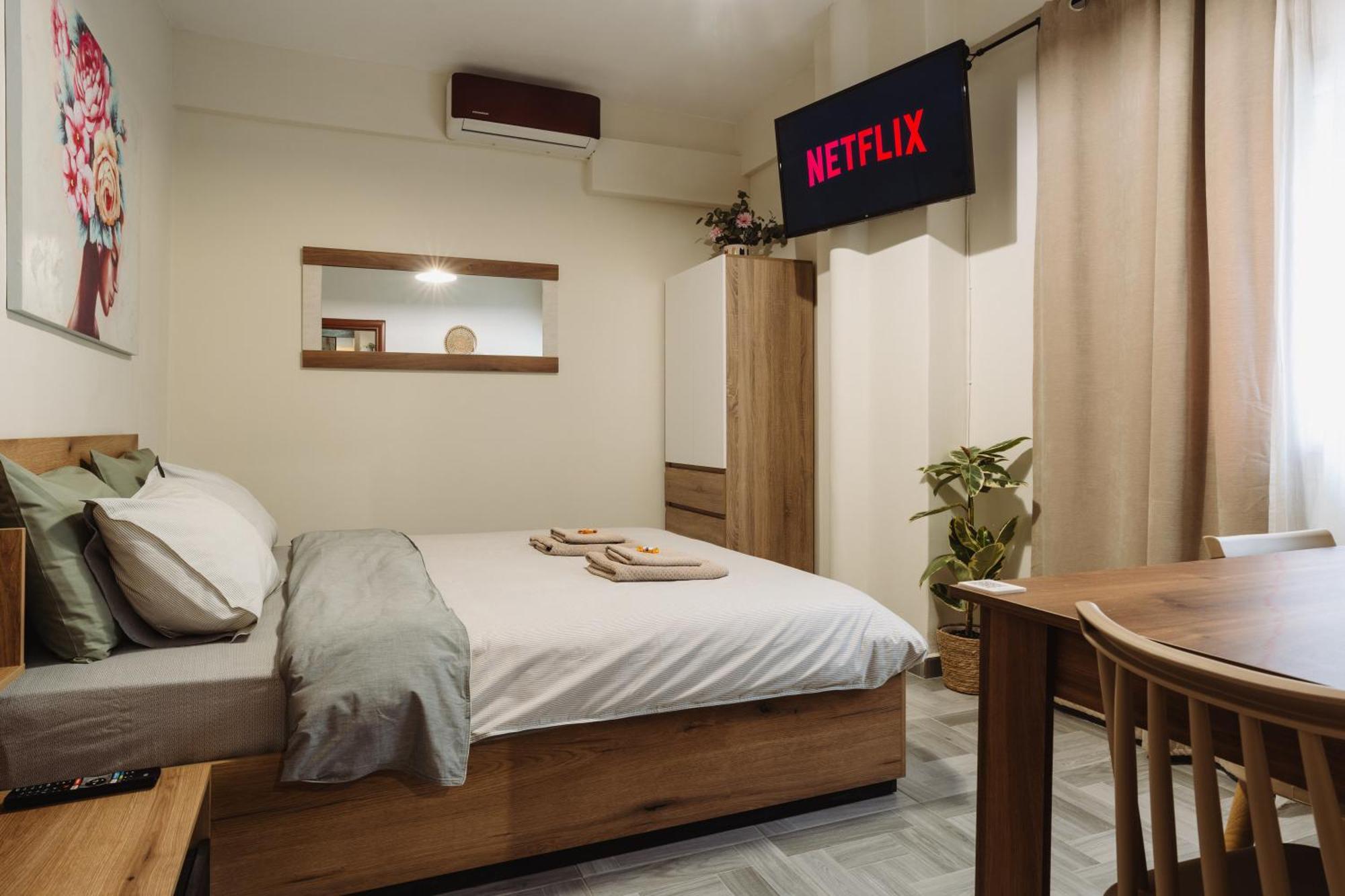 Floret Apartment Θεσσαλονίκη Εξωτερικό φωτογραφία