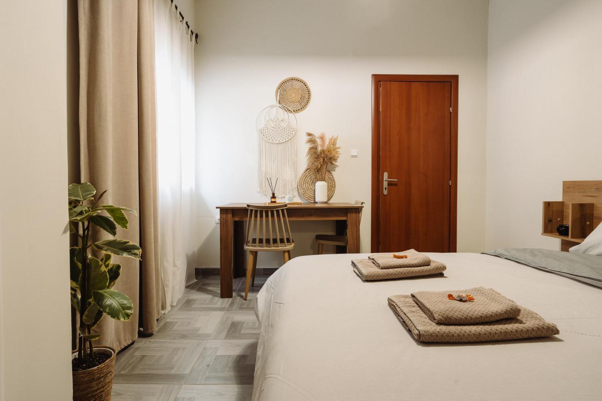 Floret Apartment Θεσσαλονίκη Εξωτερικό φωτογραφία