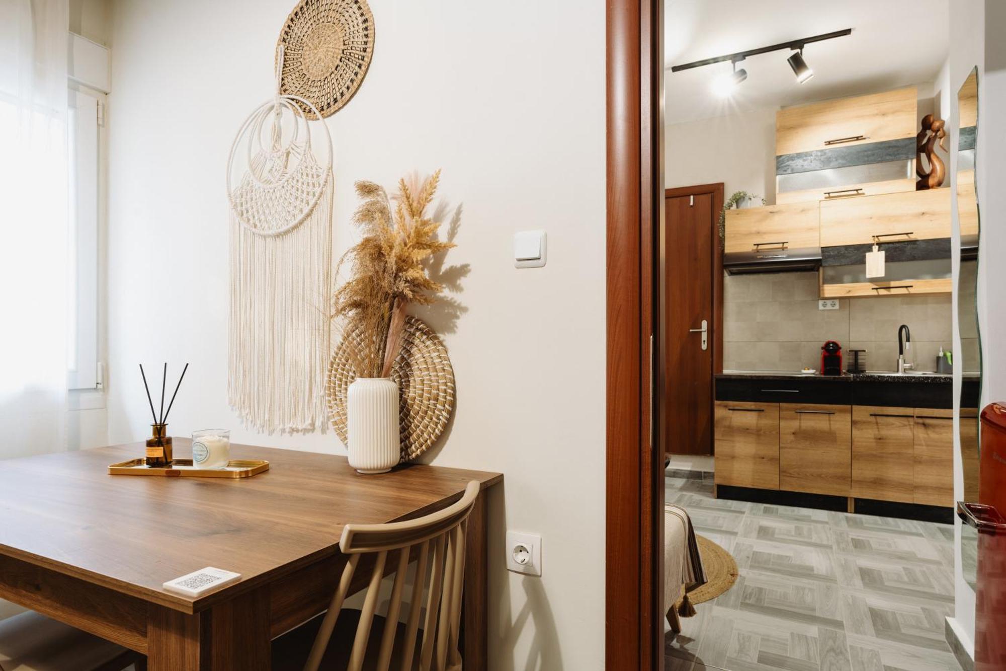 Floret Apartment Θεσσαλονίκη Εξωτερικό φωτογραφία