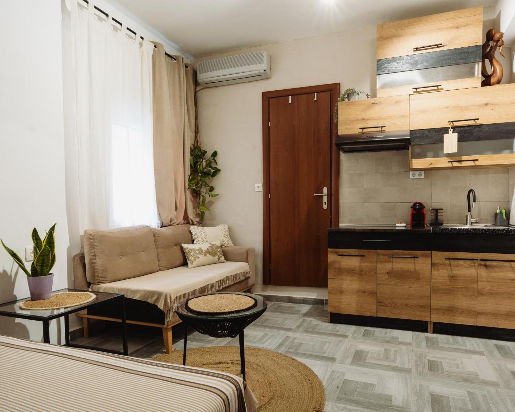Floret Apartment Θεσσαλονίκη Εξωτερικό φωτογραφία