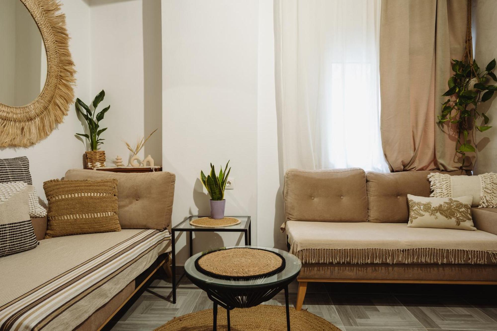 Floret Apartment Θεσσαλονίκη Εξωτερικό φωτογραφία