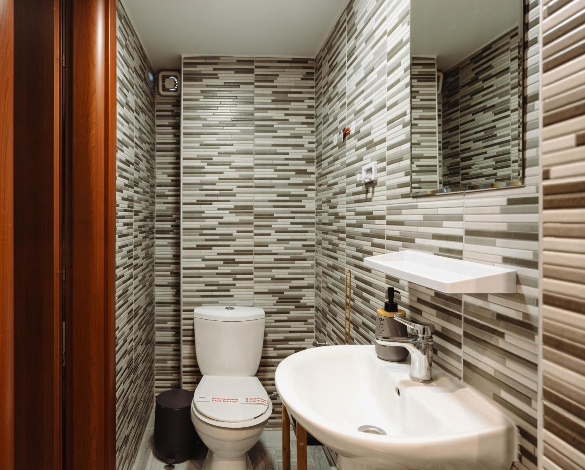 Floret Apartment Θεσσαλονίκη Εξωτερικό φωτογραφία